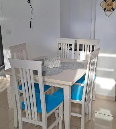 Lägenhet Teodora Sarandë